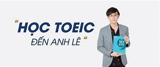 Anh Lê Toeic