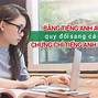 Bậc A2 Tiếng Anh