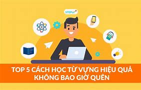 Cách Học Từ Vựng Hiệu Quả Tiếng Nhật