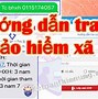 Cách Kiểm Tra Bảo Hiểm Xã Hội Trên Điện Thoại