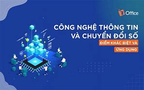 Công Nghệ Thông Tin Và Chuyển Đổi Số Clc Neu Pdf