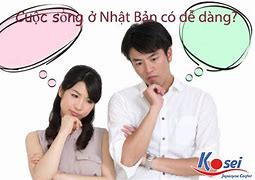 Cuộc Sống Bên Nhật Bản