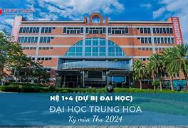 Đại Học Long Hoa Hệ 1 4 2024