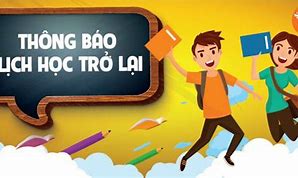 Đi Học Trở Lại Sau Hè 2022 Là Gì Ngày