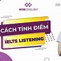 Điểm Chuẩn Ulis 2023 Ielts