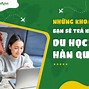 Du Học Hàn Cần Những Điều Kiện Gì