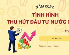 Fdi Vào Việt Nam 2022