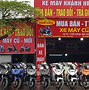 Giá Xe Máy Honda Bắc Ninh