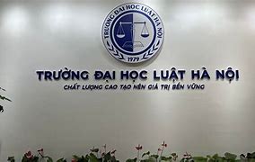 Giảng Viên Luật Hà Nội