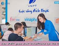 Giao Dịch Vinaphone Hà Nội