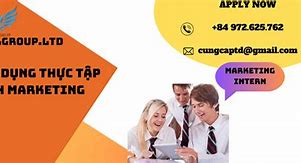 Gms Group Vietnam Company Limited Tuyển Dụng Thực Tập Sinh 2024