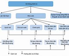 Hệ Thống Chính Trị Của Việt Nam