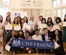 Học Bổng Chevening 2022 Là Gì Tốt Không Web Học