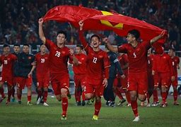 Lịch Đội Tuyển Việt Nam Vòng Loại World Cup