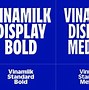 Logo Vinamilk Qua Các Năm