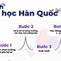 Lỗi Số 11 Du Học Hàn Quốc