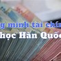 Lỗi Sơ 7 Du Học Hàn Quốc 2024 Là Gì Tốt Hay Xấu