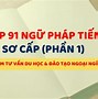 Lớp Học Thêm Tiếng Hàn Là Gì