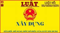 Luật 62/2020/Qh13 Ir Pdf