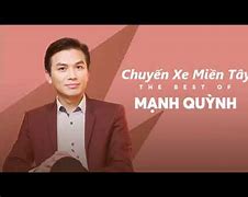 Mạnh Quỳnh Chuyến Xe Miền Tây