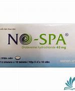 Nospa 80Mg Có Dùng Được Cho Bà Bầu Không