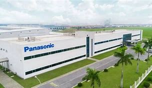 Panasonic Vietnam Tuyển Dụng