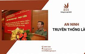 Phạm Vi Của An Ninh Phi Truyền Thống Bao Gồm