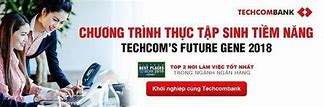 Techcombank Thực Tập