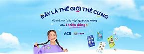 Thẻ Acb Urbox Visa Debit Là Gì