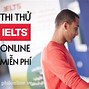 Thi Thử Ielts Free