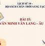 Thủ Đô Của Vương Quốc Âu Lạc