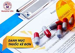 Thuốc Dược Liệu Kê Đơn