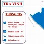 Tỉnh Trà Vinh Có Giáp Biển Không