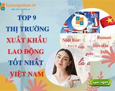 Xuất Khẩu Lao Đông Anh Quốc Tại Việt Nam 2023 Pdf Download Free